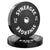 Synergee KG Bumper Plates