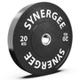 Synergee KG Bumper Plates