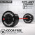 Synergee KG Bumper Plates