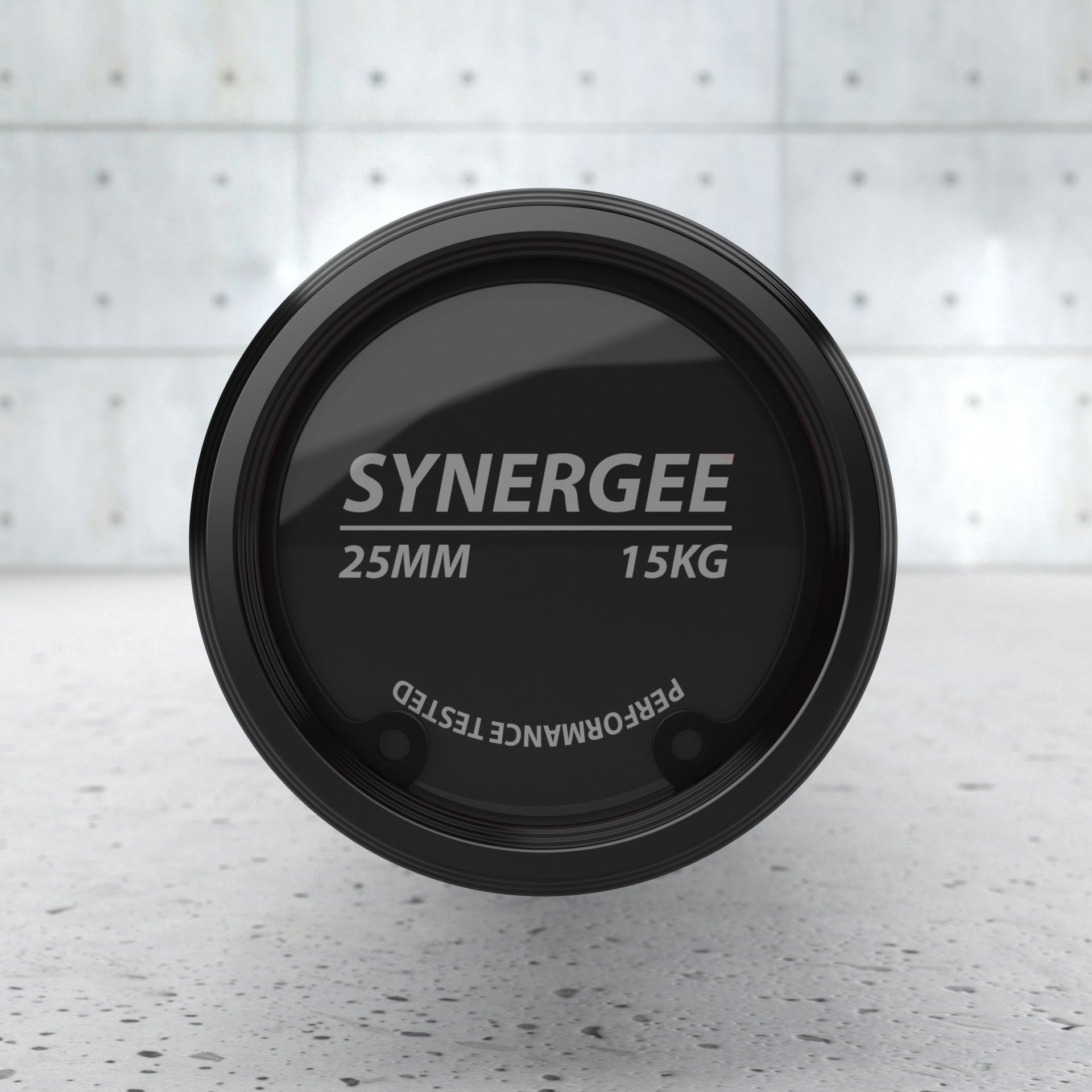 Synergee Games Barbell | Synergee Fitness Canada – Synergee Canada