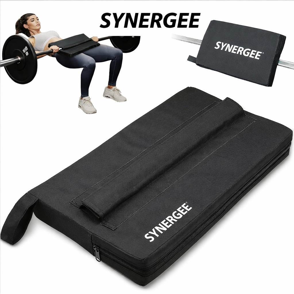 Synergee Hip Thrust Pad