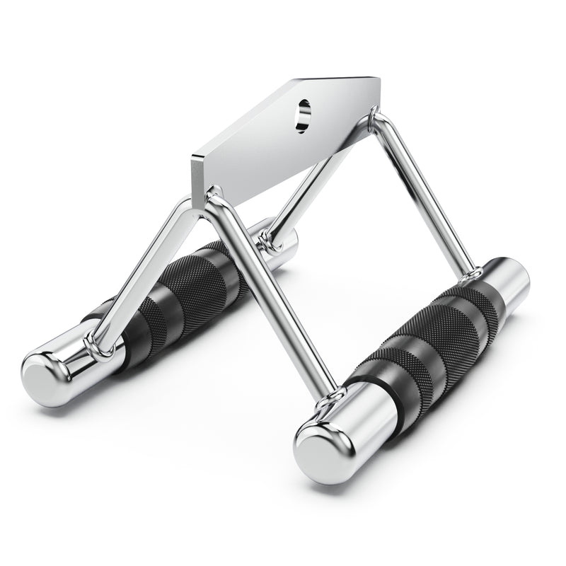 Synergee D Handle Cable Attachment