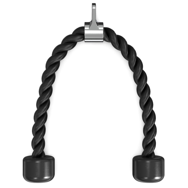 Synergee Attache de câble à barre droite Fixation universelle