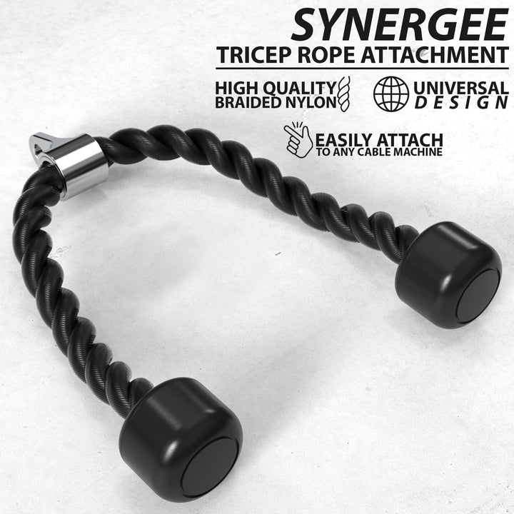 Synergee Tricep Rope