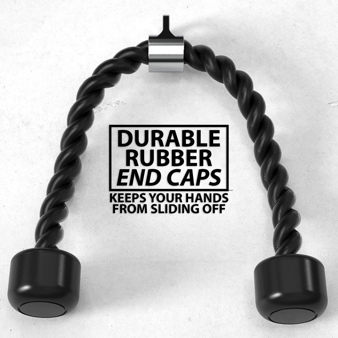 Synergee Tricep Rope