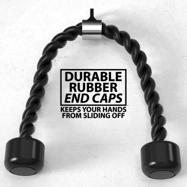 Synergee Tricep Rope