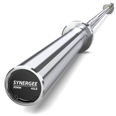 Synergee Essential Barbell