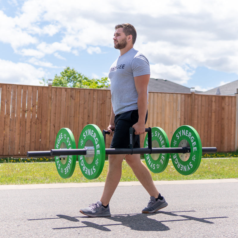 Synergee Farmer Walk Handles