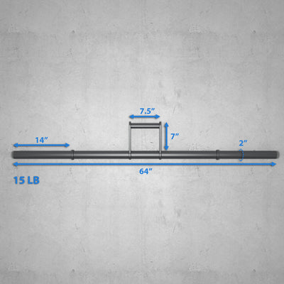 Synergee Farmer Walk Handles