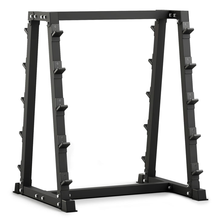Synergee Fixed Barbell Storage Rack