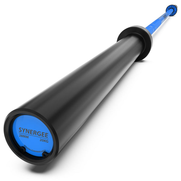 Synergee Games Barbell | Synergee Fitness Canada – Synergee Canada