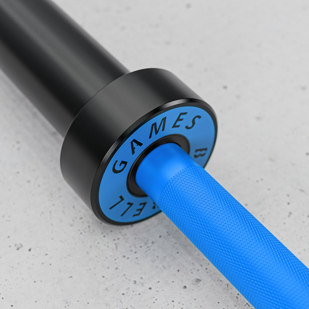 Synergee Games Barbell