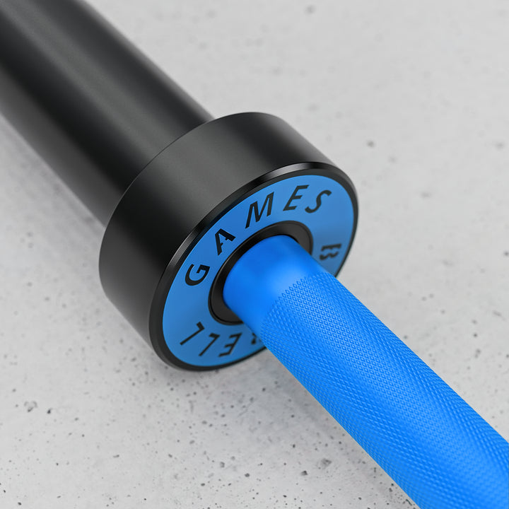 Synergee Games Barbell