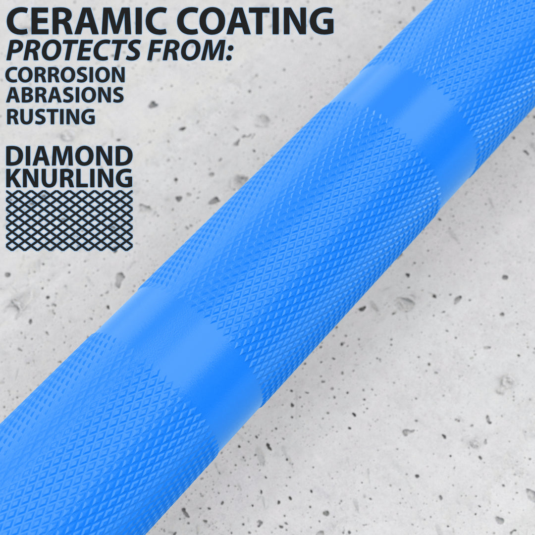 Synergee Games Barbell