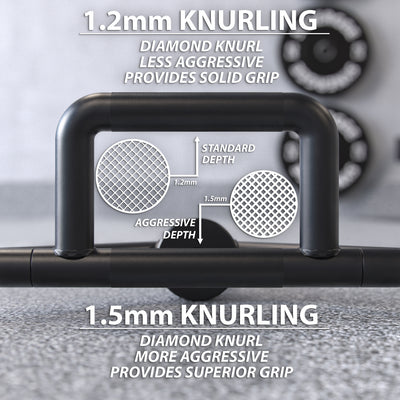 Synergee Hex Trap Bar