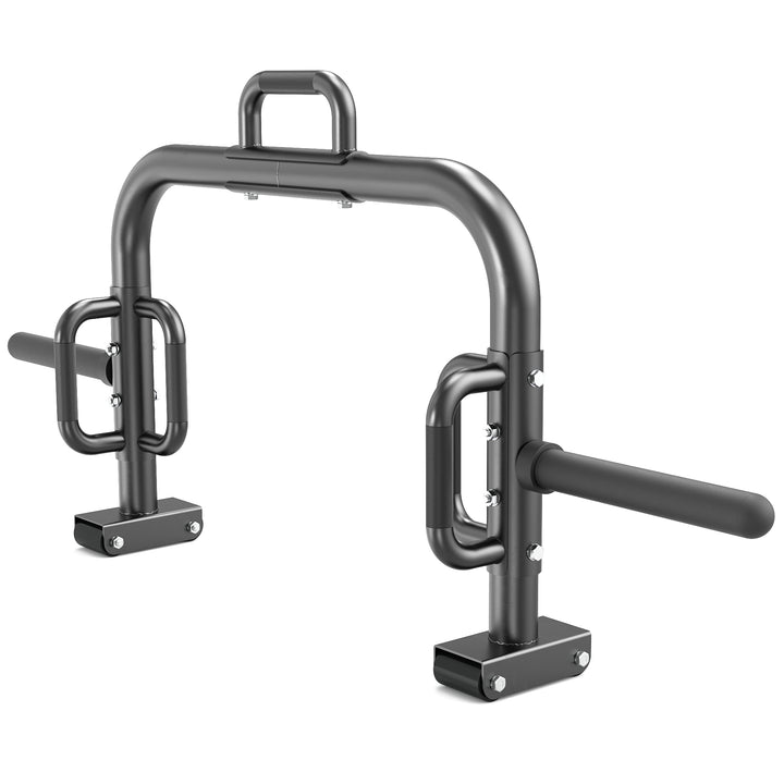 Synergee Open Frame Hex Bar