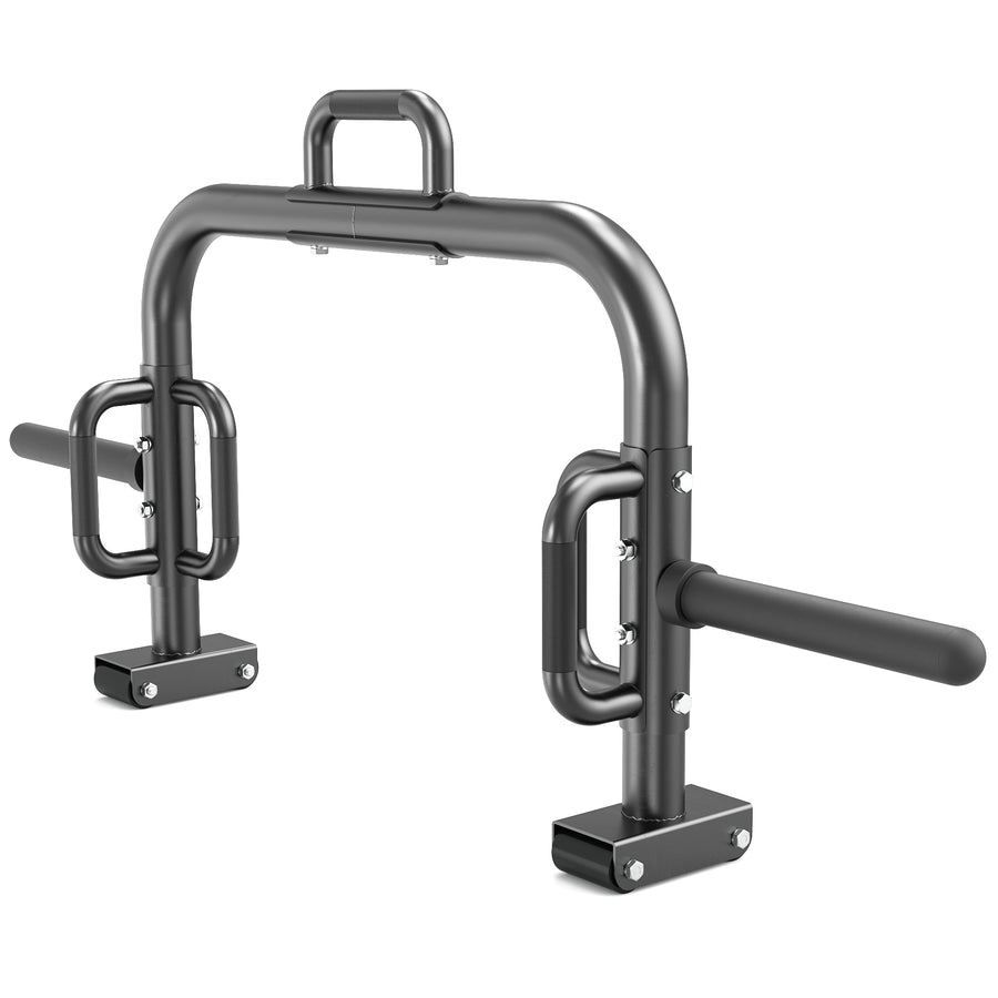 Synergee Open Frame Hex Bar