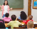 Teacher