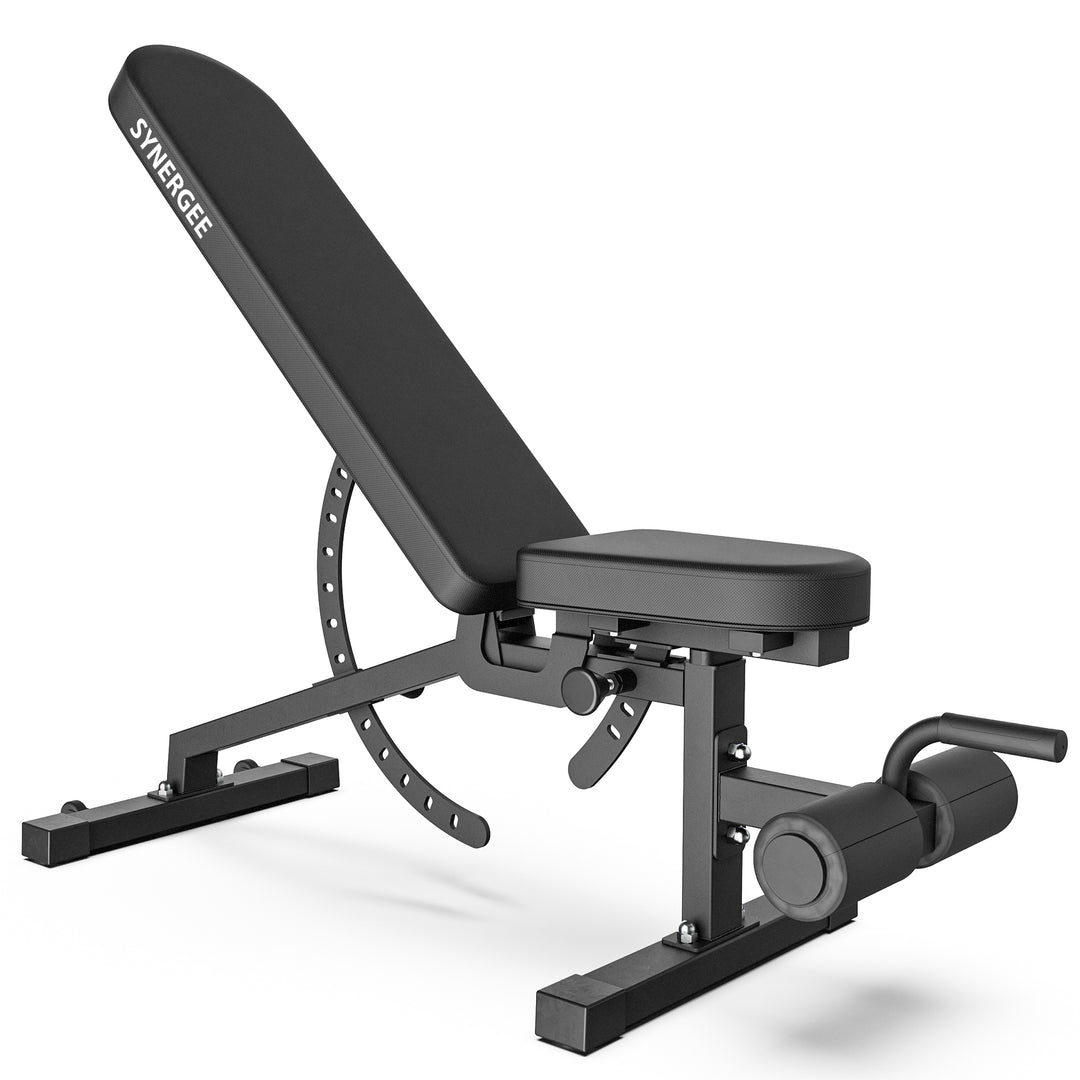 Synergee Adjustable Incline Decline Bench Synergee Fitness Canada Synergee Canada