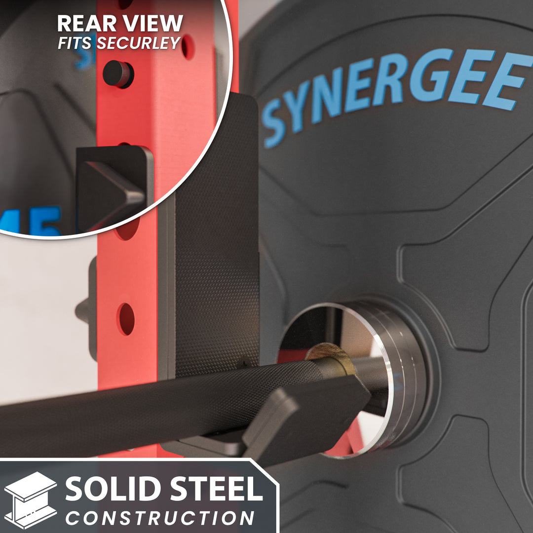 Synergee J Hook 2x2 Converter