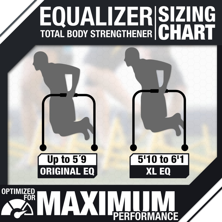 Lebert Fitness EQualizer