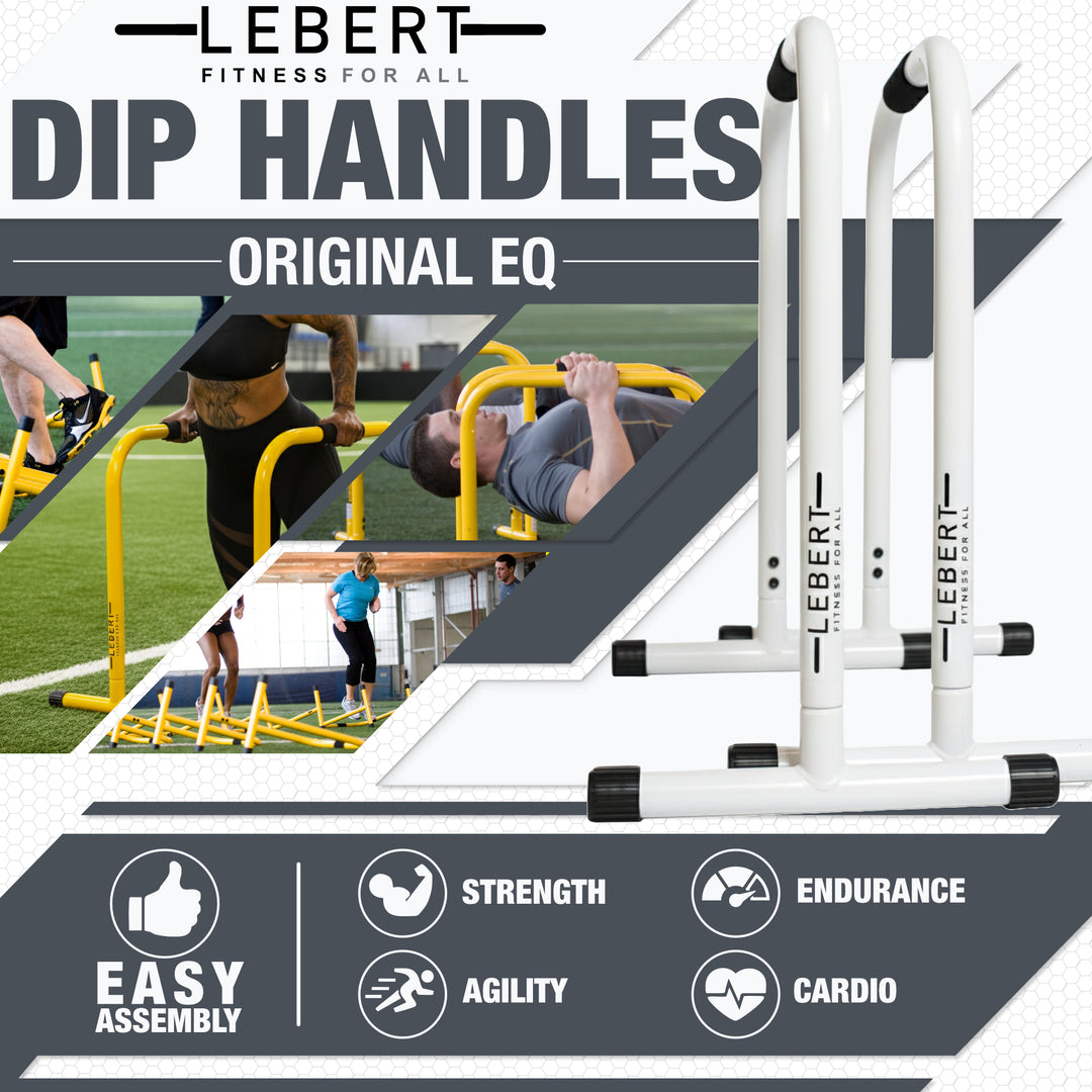 Lebert Fitness EQualizer