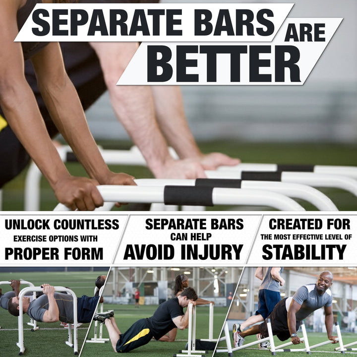 Lebert Fitness EQualizer