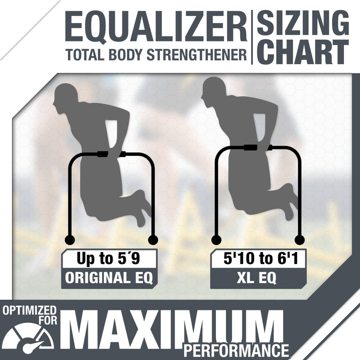 Lebert Fitness EQualizer