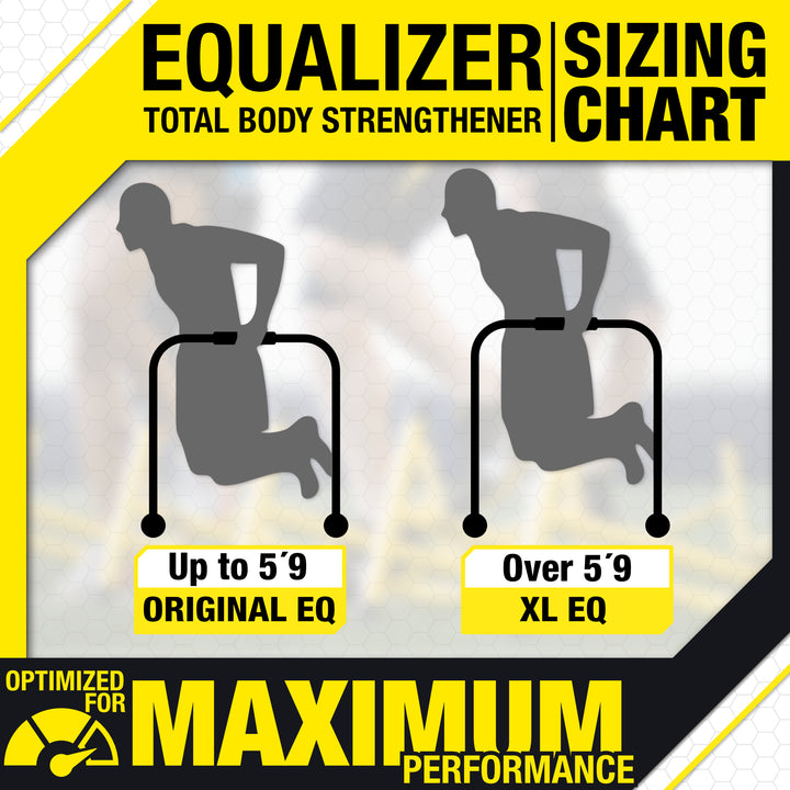 Lebert Fitness EQualizer