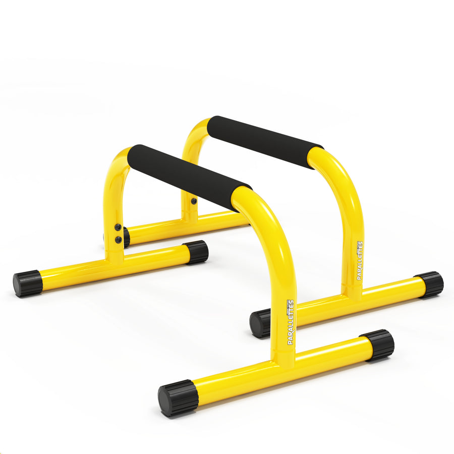 Lebert Fitness Parallette Bars