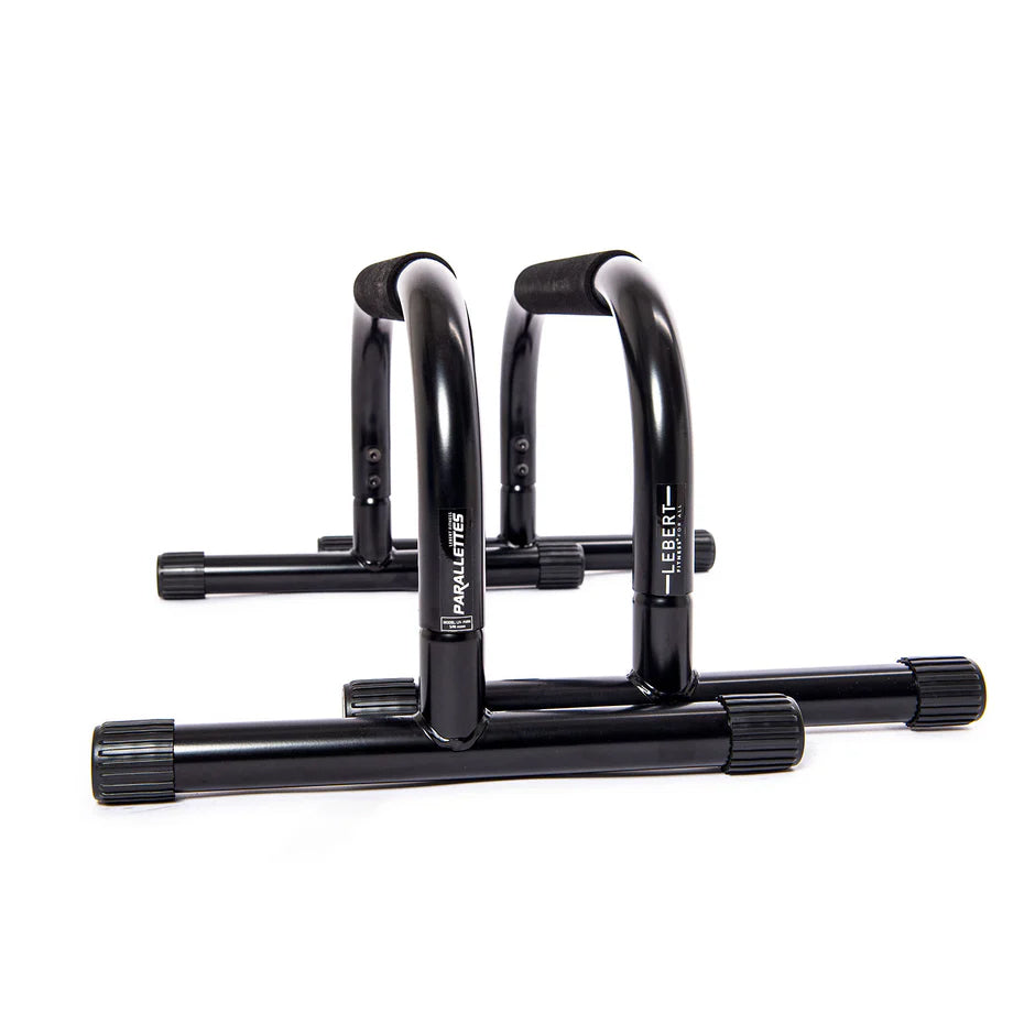 Lebert Fitness Parallette Bars