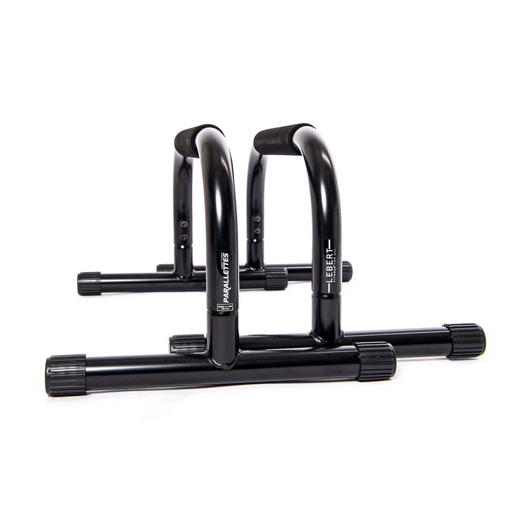 Lebert Fitness Parallette Bars