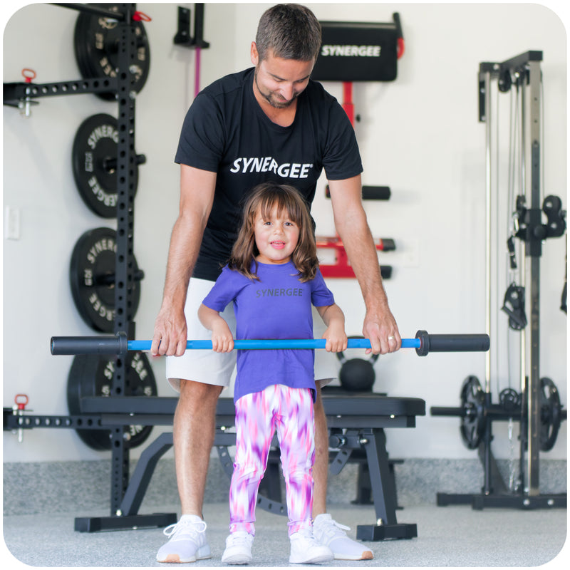Synergee Kids Barbell