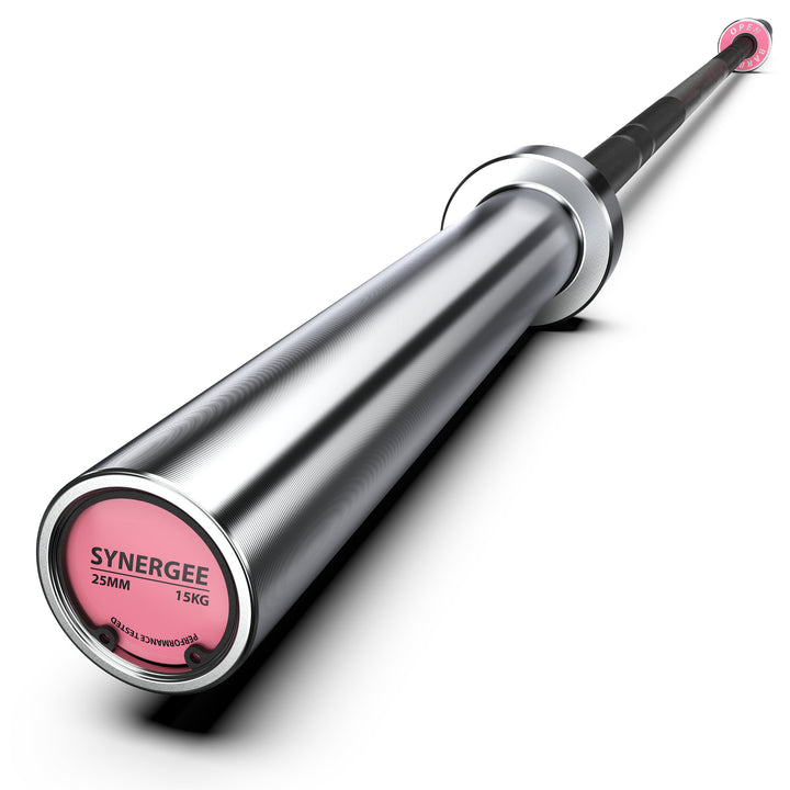 Synergee Open Barbell