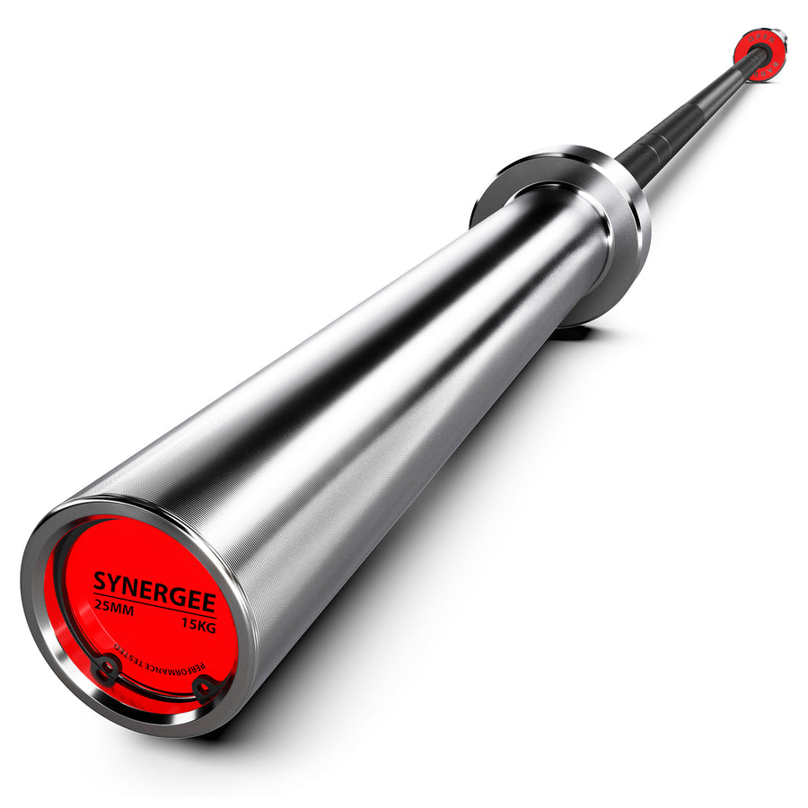 Synergee Open Barbell