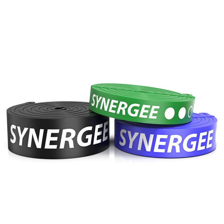 Synergee Power Bands