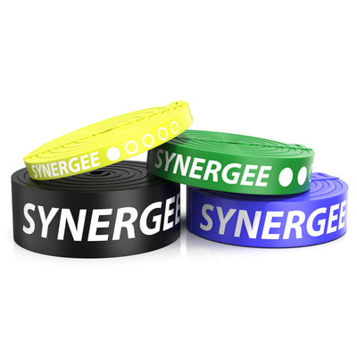 Synergee Power Bands