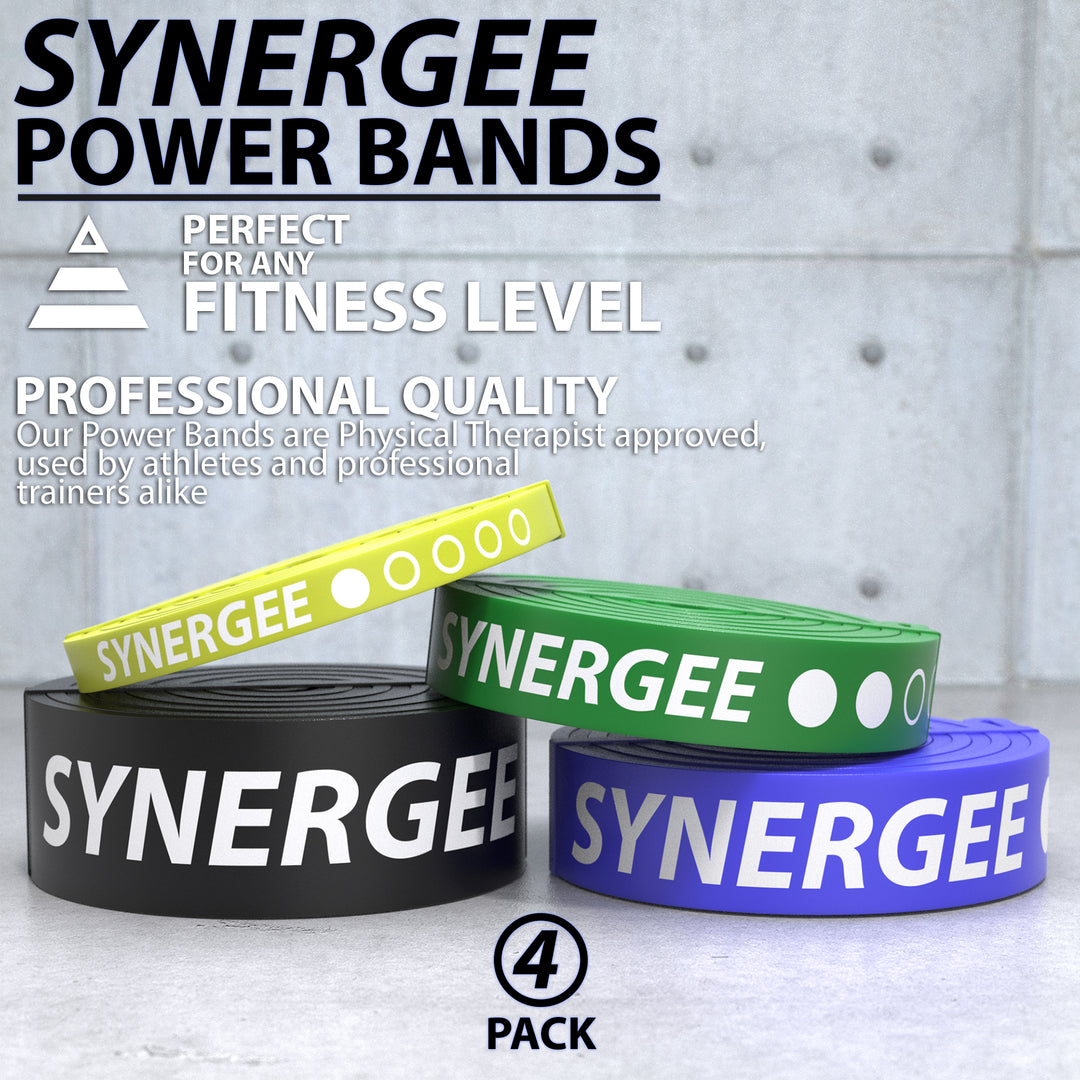 Synergee Power Bands