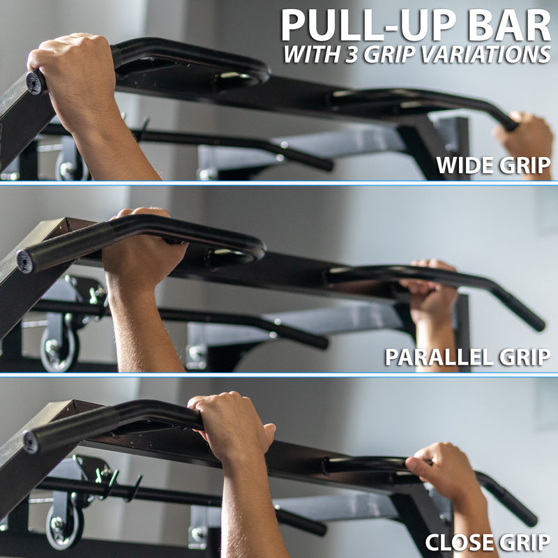 Synergee Power Rack