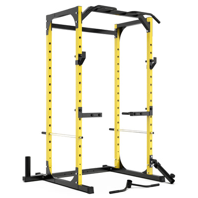 Synergee Power Rack