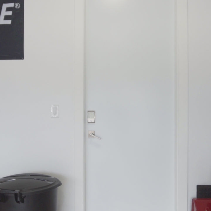 Synergee Power Rack With Pulley System