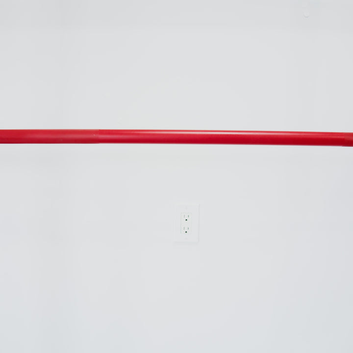 Synergee 2200 Series Wall Mounted Squat Rack