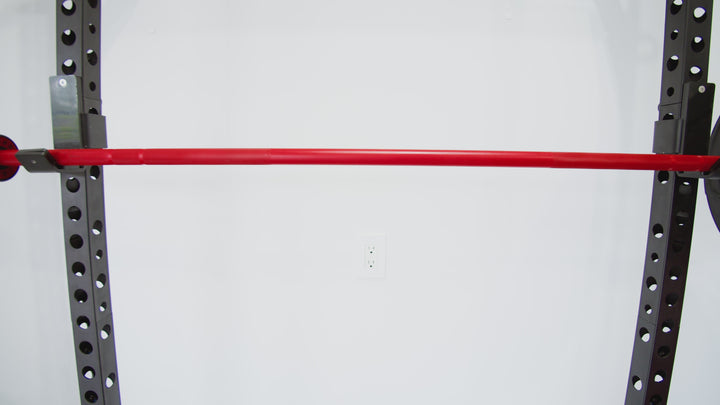 Synergee 2200 Series Wall Mounted Squat Rack