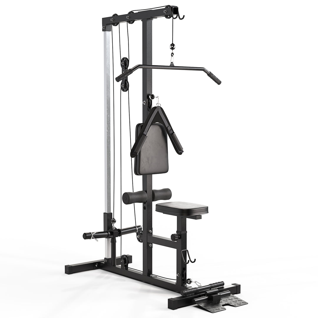 Synergee Lat Pulldown Machine Synergee Fitness Canada Synergee Canada
