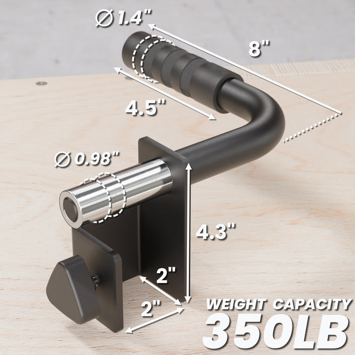Synergee Dip Handles