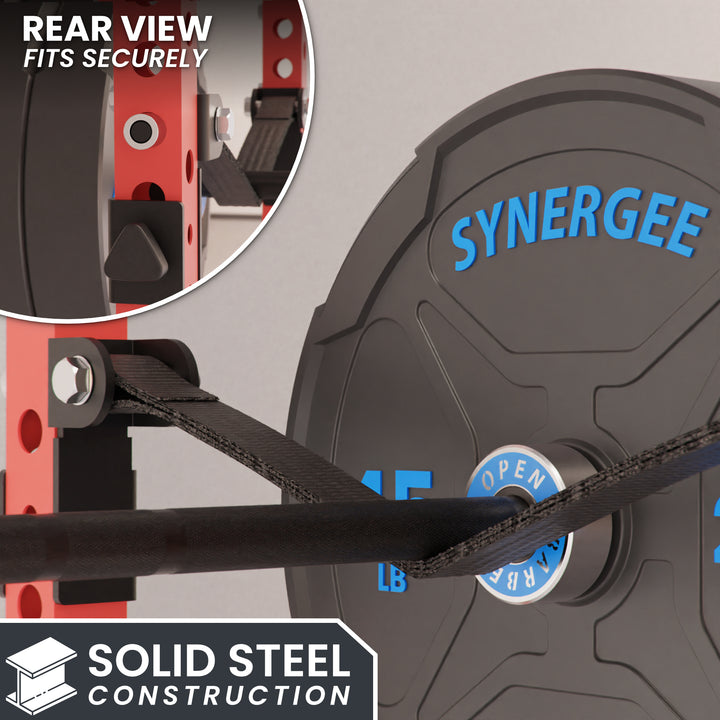 Synergee Safety Straps