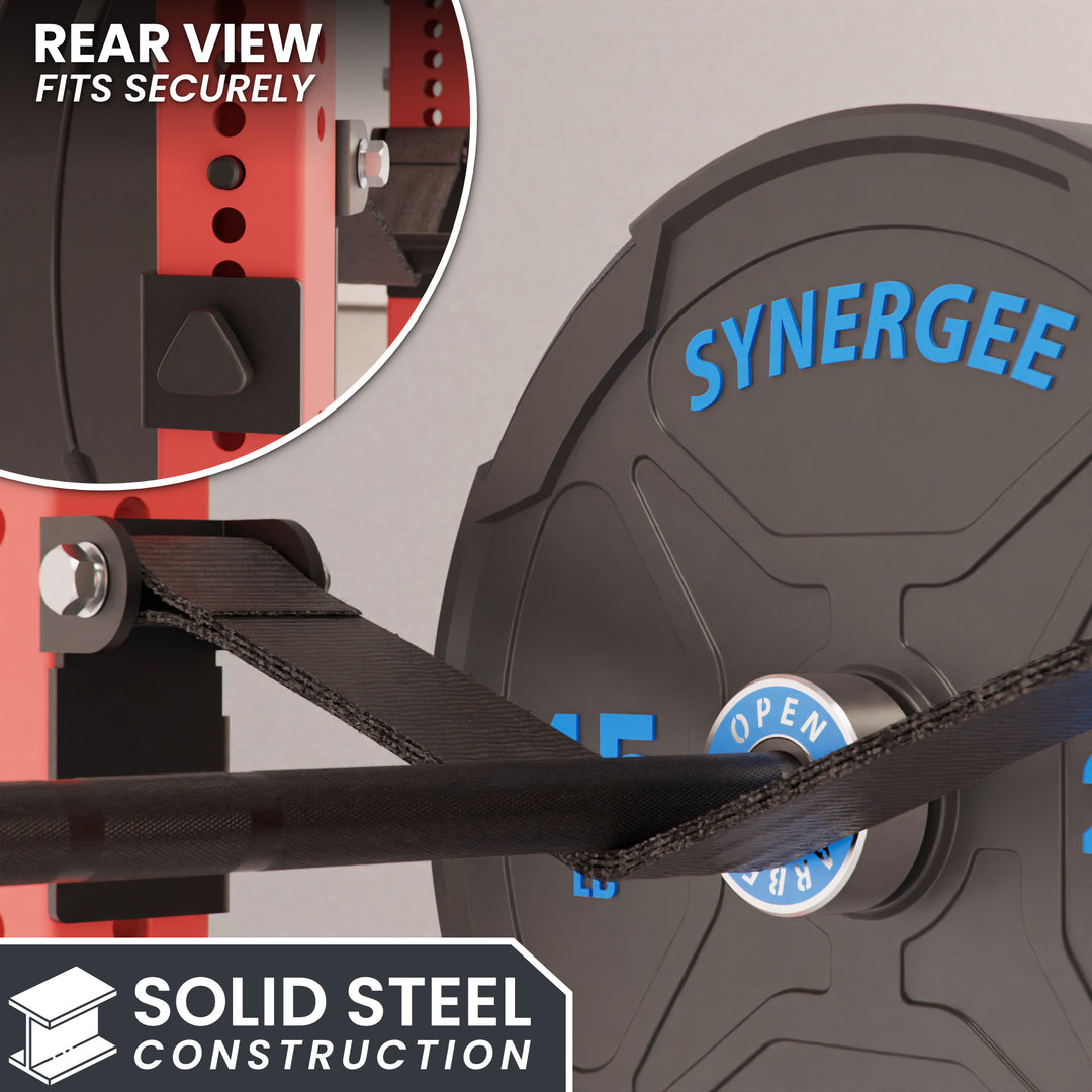 Synergee Safety Straps