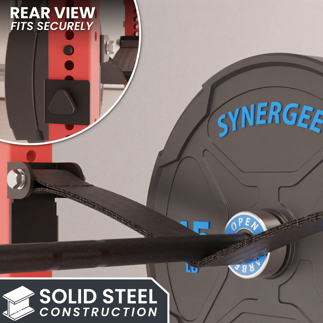 Synergee Safety Straps