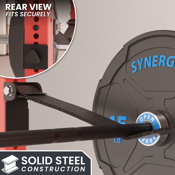 Synergee Safety Straps