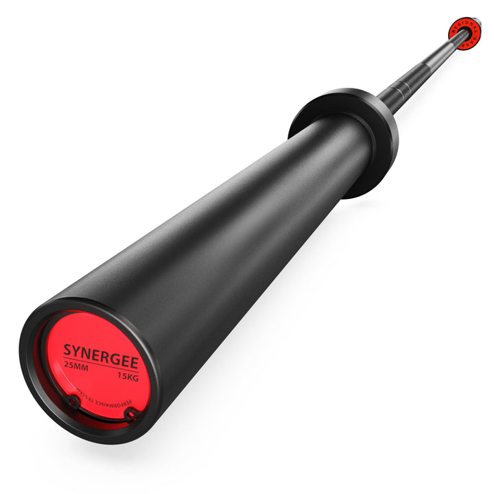 Synergee Regional Barbell